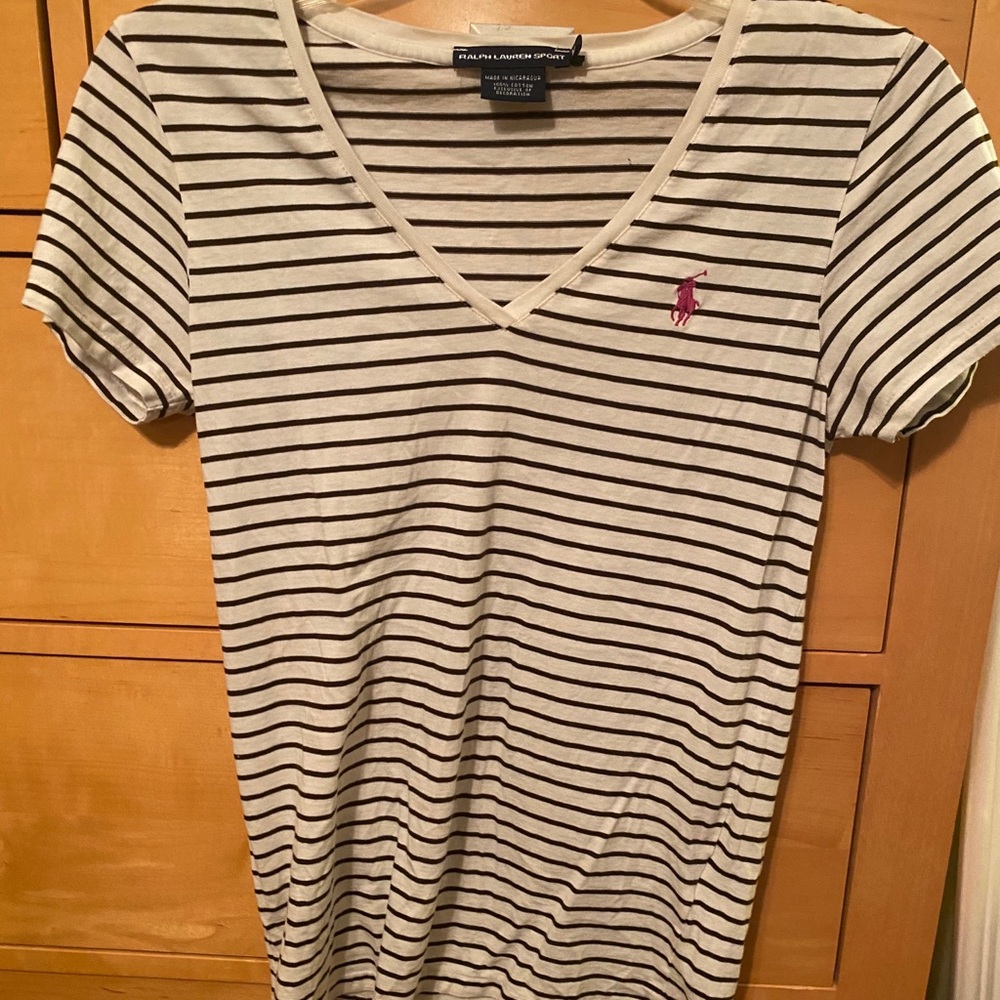 Polo T-Shirt
